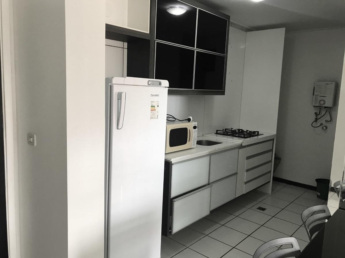 Apartment Neo Em Frente A Praia Pajucara