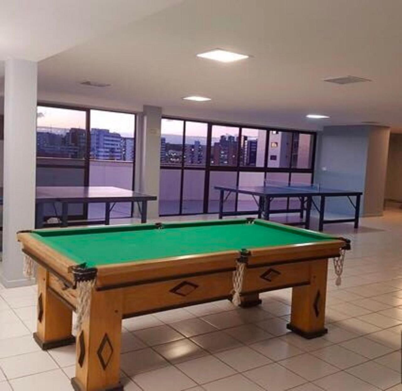 Apartment Neo Em Frente A Praia Pajucara Maceio (Alagoas)