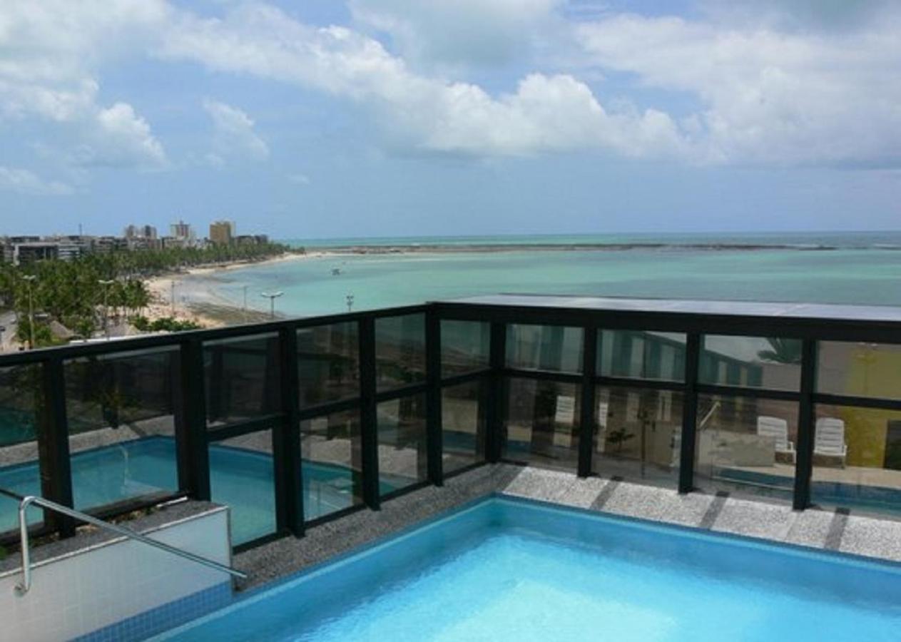 Neo Em Frente A Praia Pajucara Apartamento Maceió