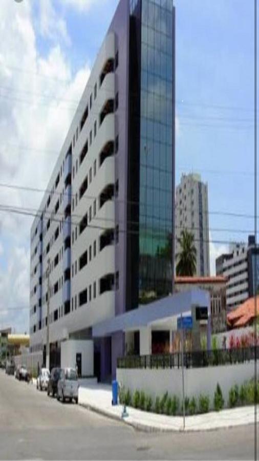 Neo Em Frente A Praia Pajucara Apartamento *